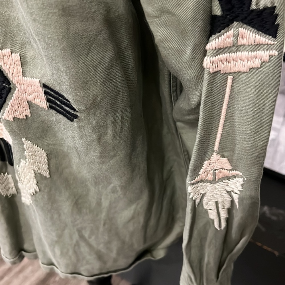 Rails Jacket - image 4